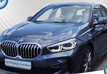 BMW 120 44.826 km 24.999 &euro; Berlin 13581