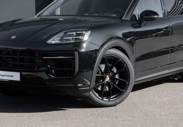 Porsche Cayenne 3.900 km 124.900 &euro; Berlin 12487