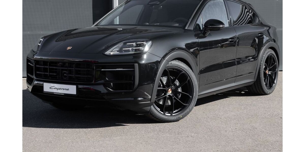 Porsche Cayenne 3.900 km 124.900 &euro; Berlin 12487