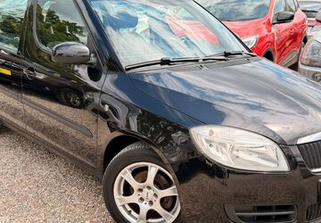 Skoda Roomster 182.147 km 3.290 &euro; Berlin 13089