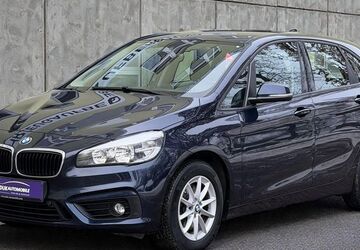 BMW 220 Active Tourer 65.739 km 14.999 &euro; Berlin 13089