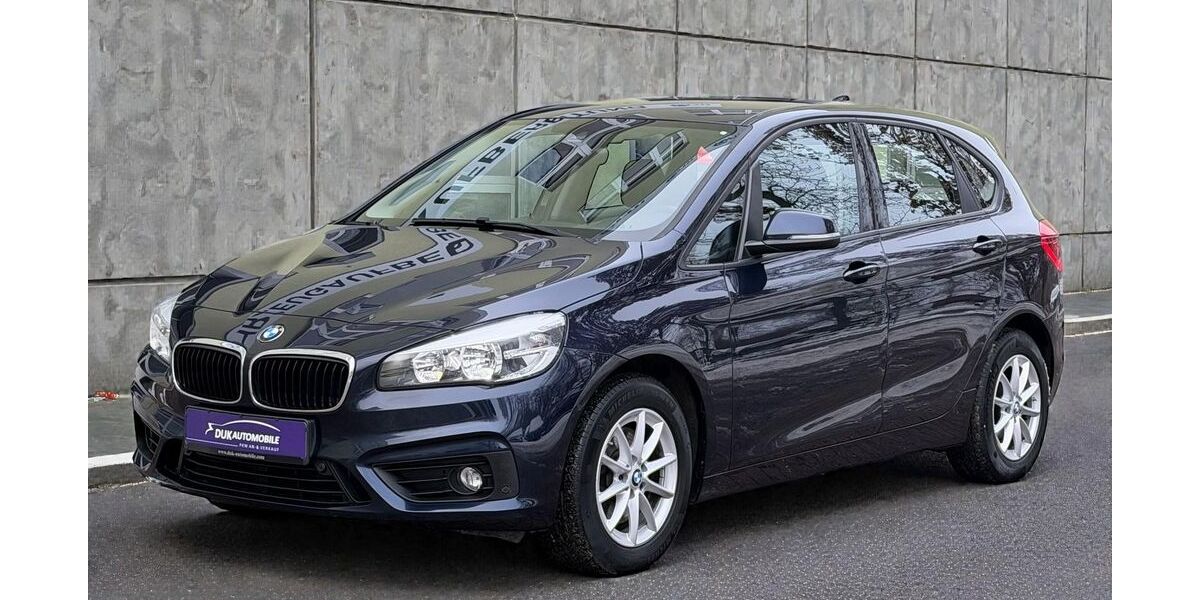 BMW 220 Active Tourer 65.739 km 14.999 &euro; Berlin 13089