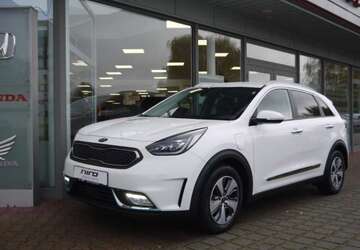 Kia Niro 40.000 km 16.870 &euro; Ludwigsfelde 14974