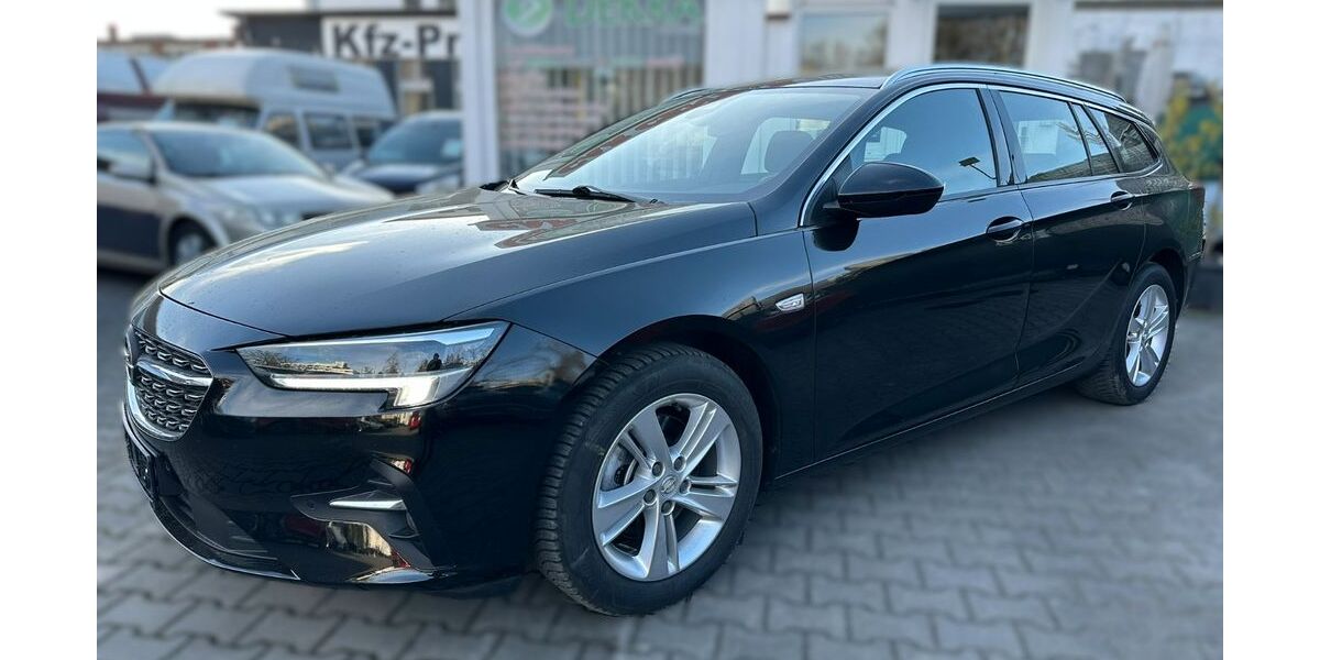 Opel Insignia 76.000 km 17.950 &euro; Berlin-Spandau 13585