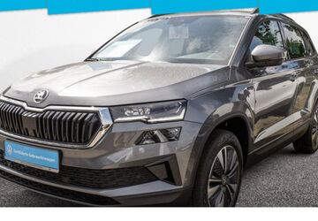 Skoda Karoq 10.000 km 36.366 &euro; Potsdam 14480