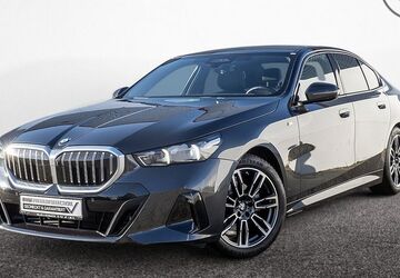 BMW 520 30.300 km 45.950 &euro; Berlin 12203