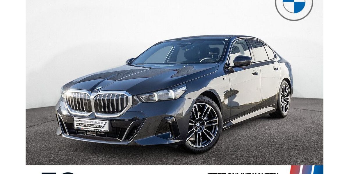 BMW 520 30.300 km 45.950 &euro; Berlin 12203