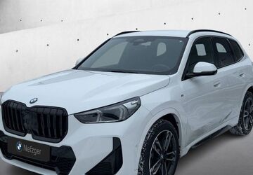 BMW X1 18.300 km 46.900 &euro; Berlin-Siemensstadt 13629