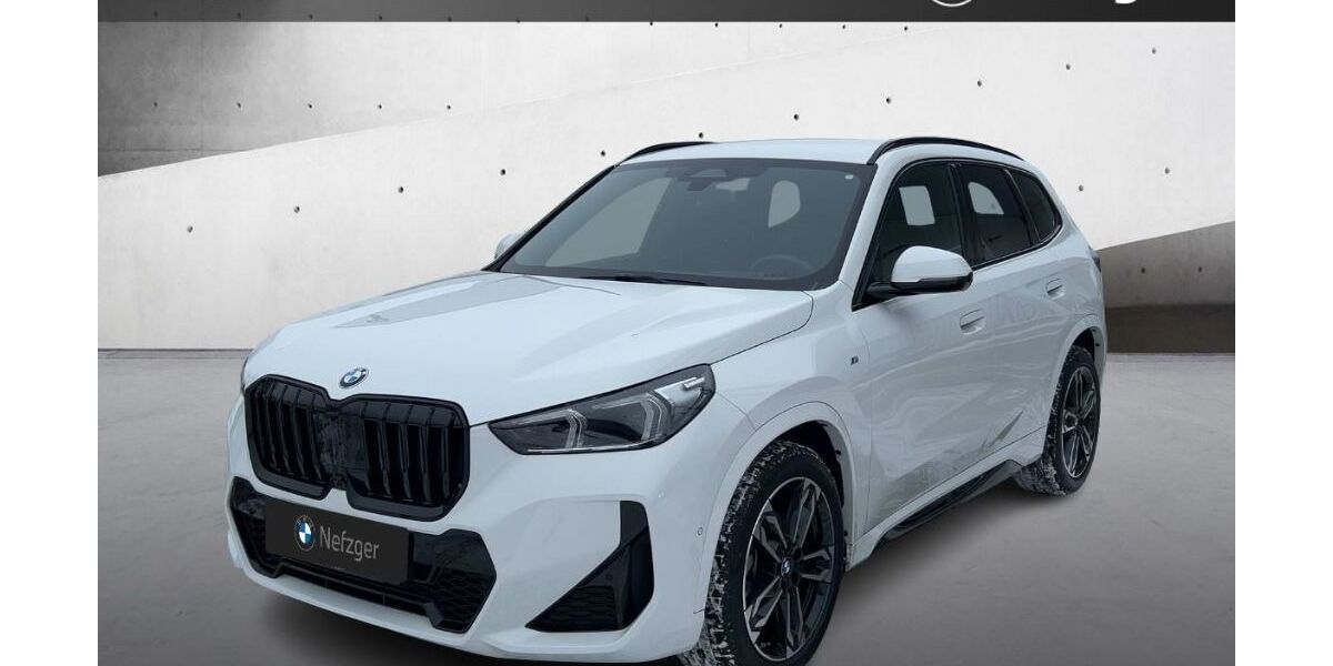 BMW X1 18.300 km 46.900 &euro; Berlin-Siemensstadt 13629