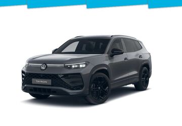 VW Tayron 30.000 km 54.870 &euro; Berlin 12099