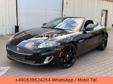Gebrauchte Jaguar XK