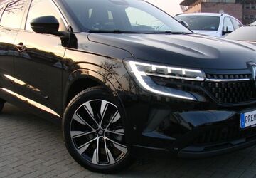 Renault Austral 13.297 km 26.980 &euro; Falkensee 14612