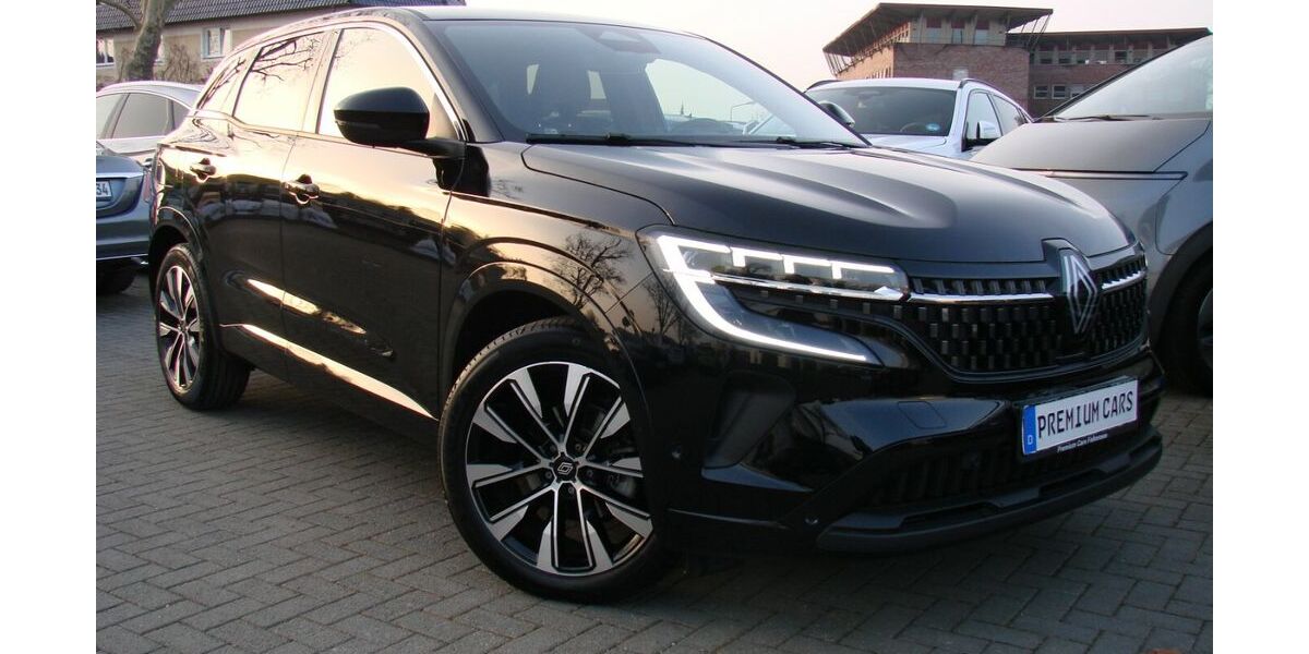 Renault Austral 13.297 km 26.980 &euro; Falkensee 14612