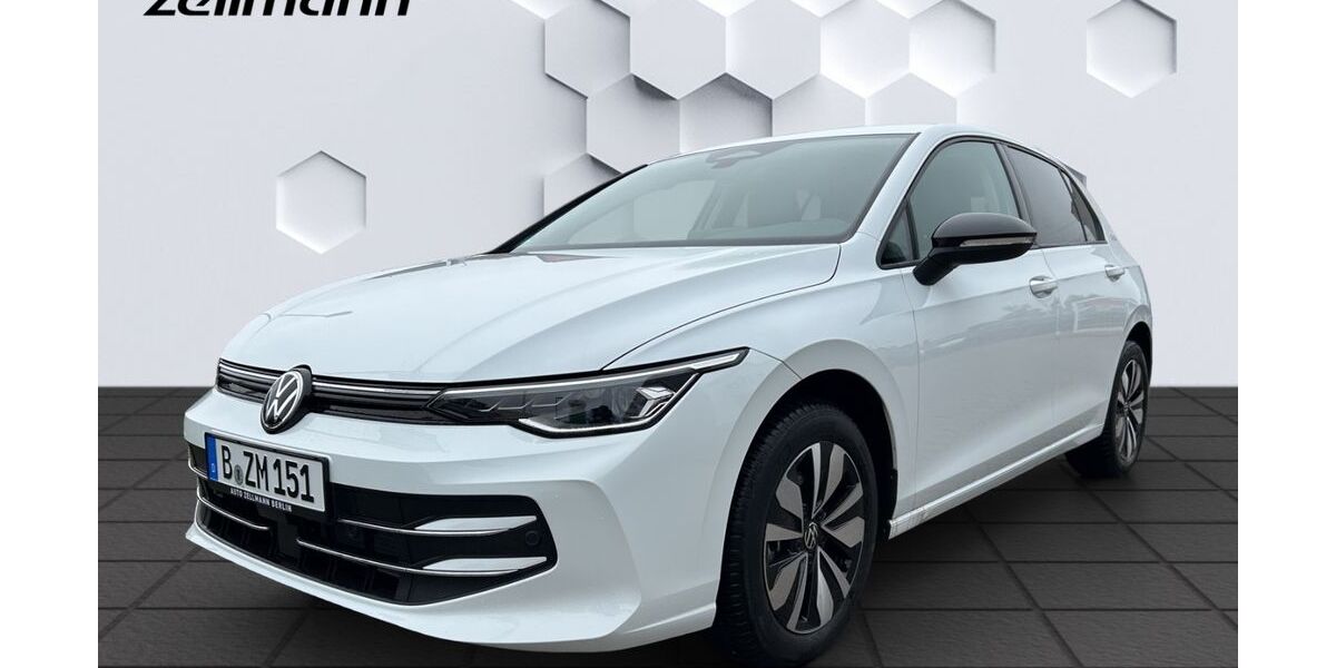 VW Golf 9.000 km 31.940 &euro; Berlin 12524