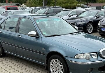 Rover 45 176.800 km 1.390 &euro; Teltow 14513