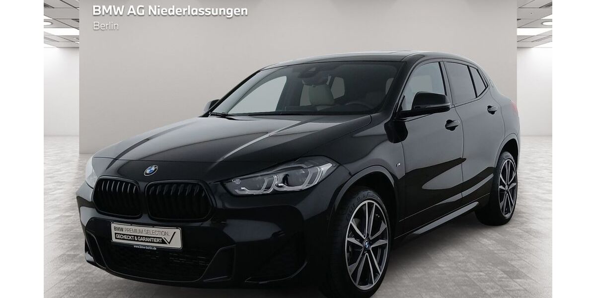 BMW X2 20.080 km 30.400 &euro; Berlin 12683
