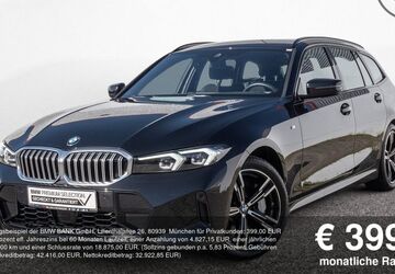 BMW 330 8.326 km 37.750 &euro; Teltow 14513