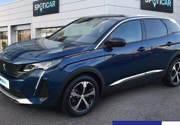 Peugeot 3008 19.680 km 19.990 &euro; Berlin 12681