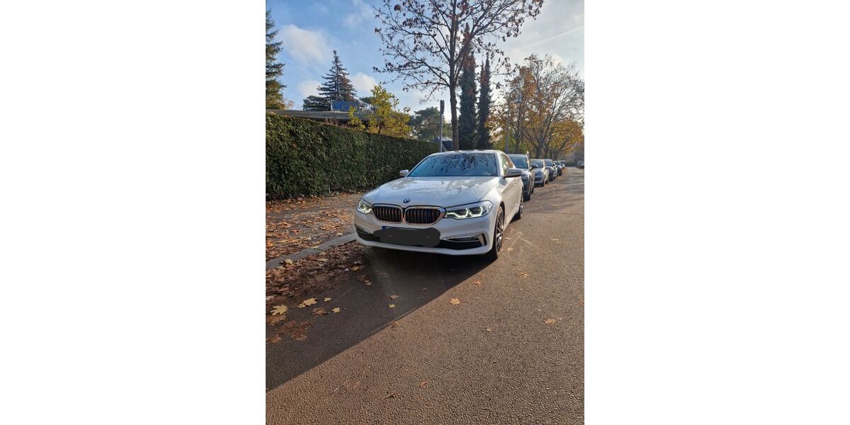 BMW 525 139.000 km 22.999 &euro; Berlin 10709