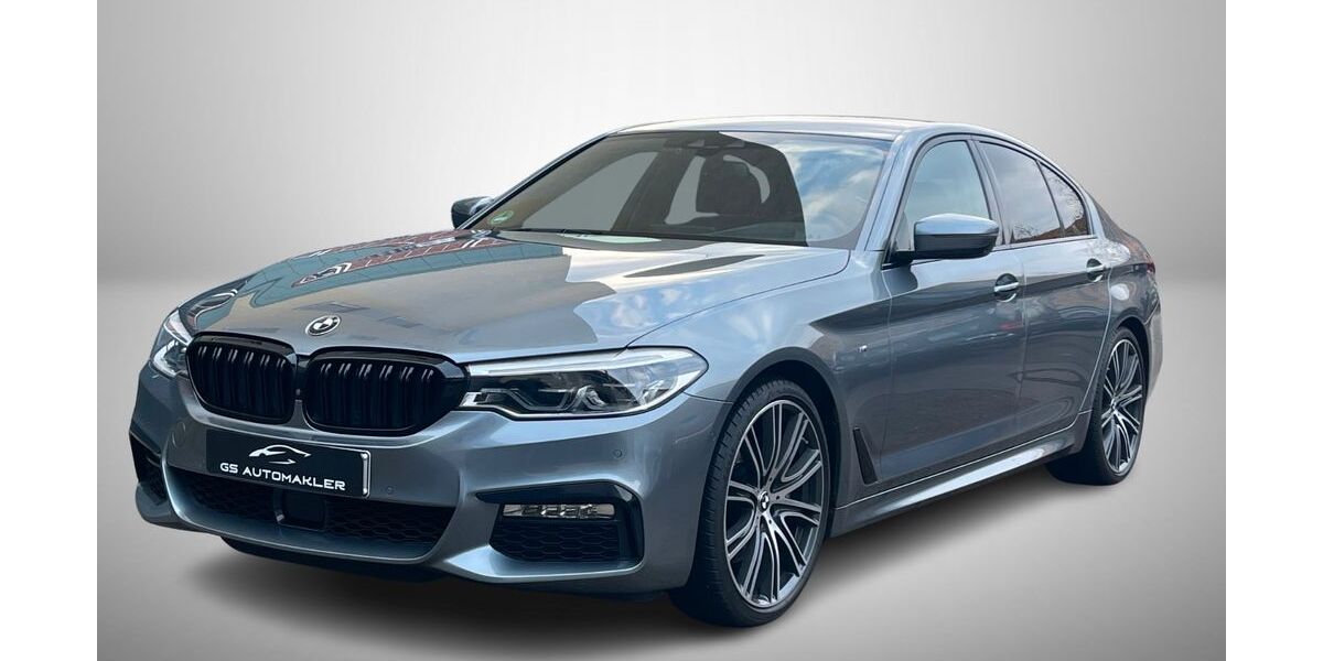 BMW 530 142.000 km 28.499 &euro; Potsdam 14480