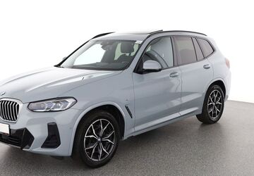 BMW X3 31.810 km 47.870 &euro; Berlin 12103