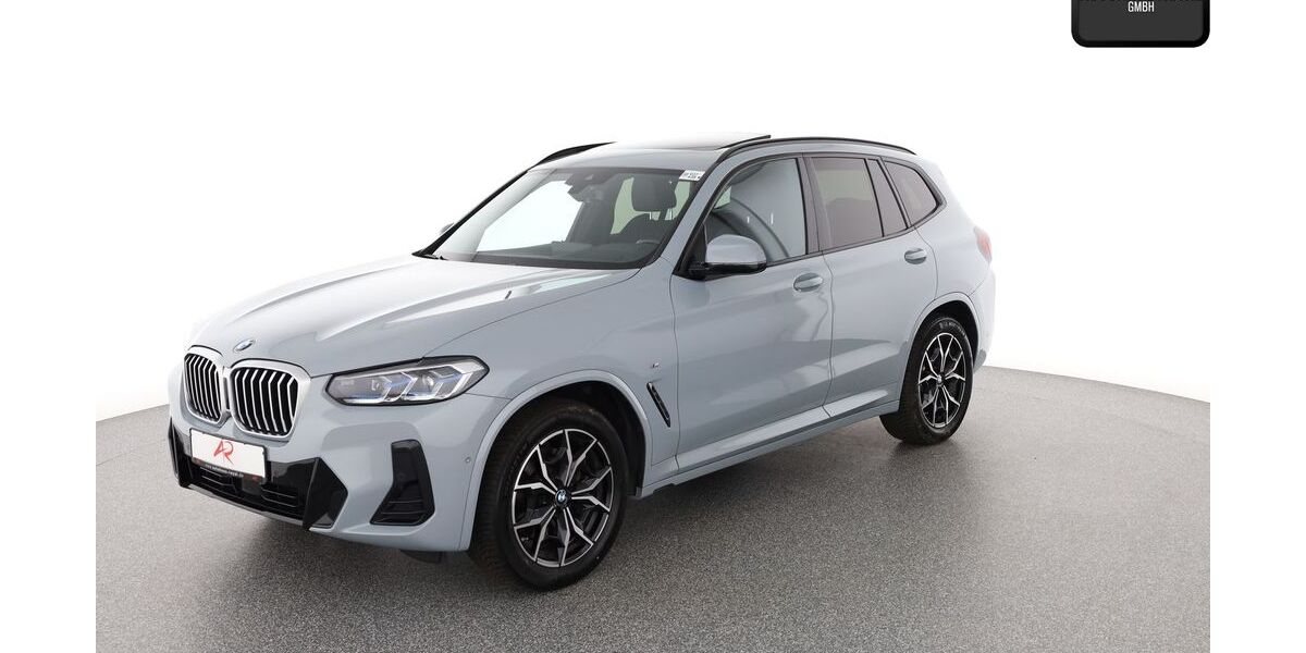 BMW X3 31.810 km 47.870 &euro; Berlin 12103