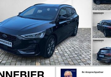 Ford Focus 13.311 km 21.680 &euro; Potsdam 14482