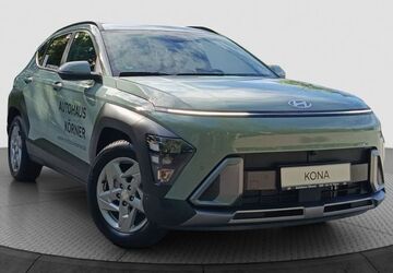Hyundai KONA 2.400 km 27.995 &euro; Berlin 12683
