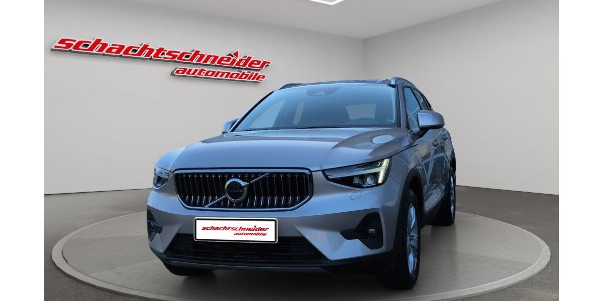 Volvo XC40 49.805 km 33.990 &euro; Potsdam 14482