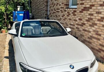 BMW 220 86.636 km 22.900 &euro; Berlin 12305