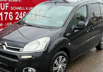 Citroen Berlingo 203.000 km 3.390 &euro; Berlin 13127