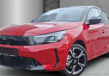 Opel Corsa 4.565 km 17.770 &euro; Berlin 10409