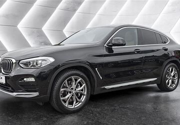 BMW X4 87.650 km 30.990 &euro; Berlin 10553