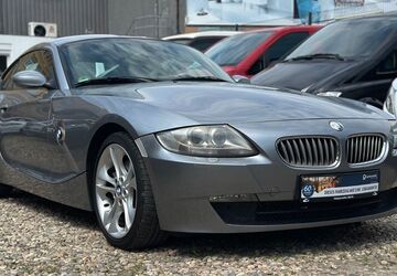 BMW Z4 159.000 km 14.800 &euro; Berlin 14059