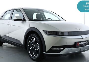 Hyundai IONIQ 5 18.458 km 29.990 &euro; Ludwigsfelde (bei Berlin) 14974