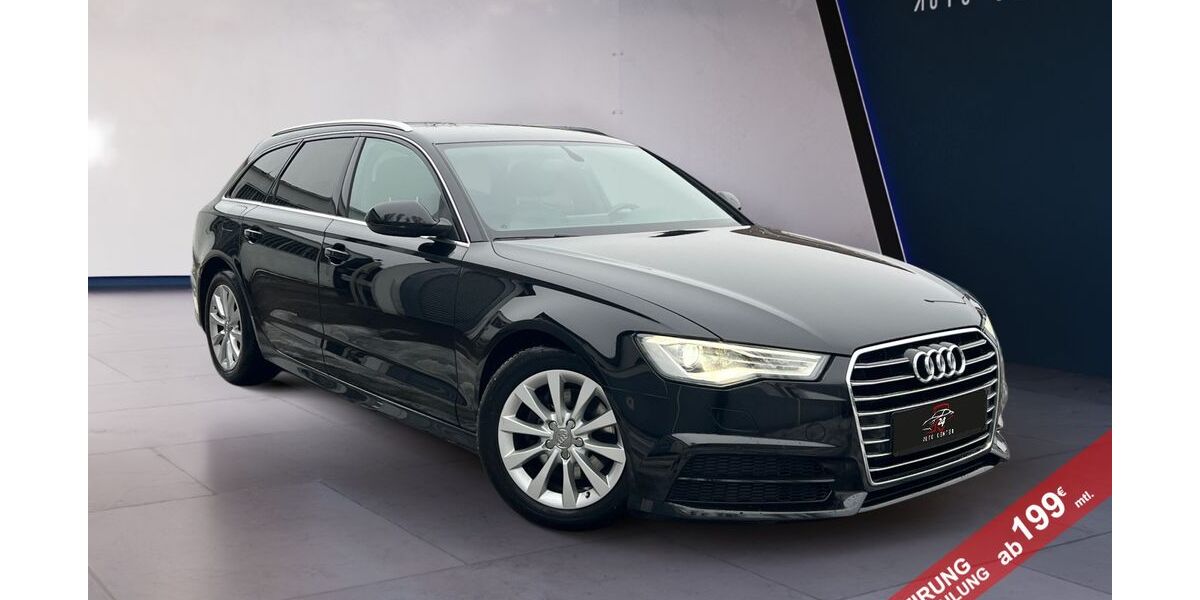 Audi A6 130.175 km 19.999 &euro; Berlin 12439