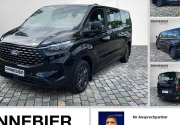 Ford Tourneo Custom 6.081 km 50.980 &euro; Berlin 10365