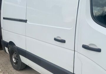 Renault Master 178.000 km 8.500 &euro; Wustermark 14641