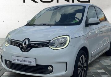 Renault Twingo 59.800 km 8.797 &euro; Berlin 12557
