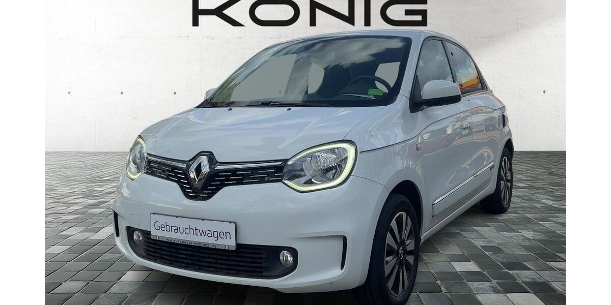 Renault Twingo 59.800 km 8.797 &euro; Berlin 12557