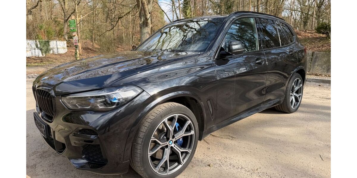 BMW X5 349.000 km 38.900 &euro; Berlin 14055