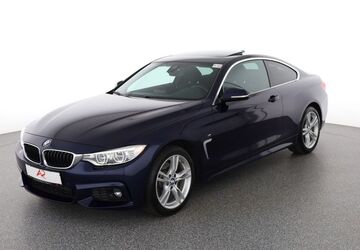 BMW 428 97.006 km 22.740 &euro; Berlin 12103