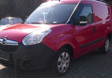 Opel Combo 135.408 km 6.950 &euro; Falkensee 14612