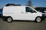 Mercedes-Benz Vito Kasten 116 CDI RWD PRO lang MBUX Kamera 9.561 km 39.980 &euro; Falkensee 14612