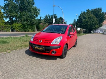 Gebrauchte Nissan Pixo