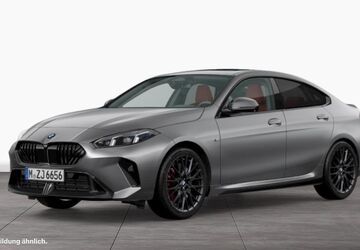 BMW 220 Gran Coupé 1.001 km 43.500 &euro; Berlin 13405