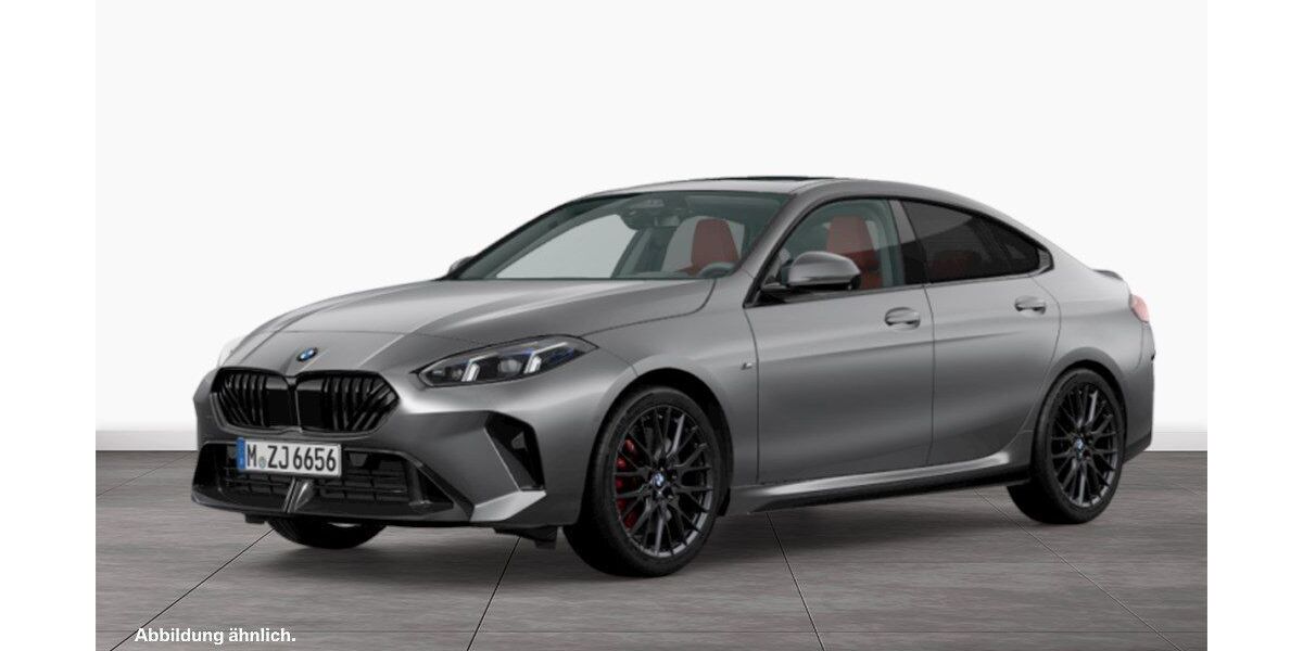 BMW 220 Gran Coupé 1.001 km 43.500 &euro; Berlin 13405