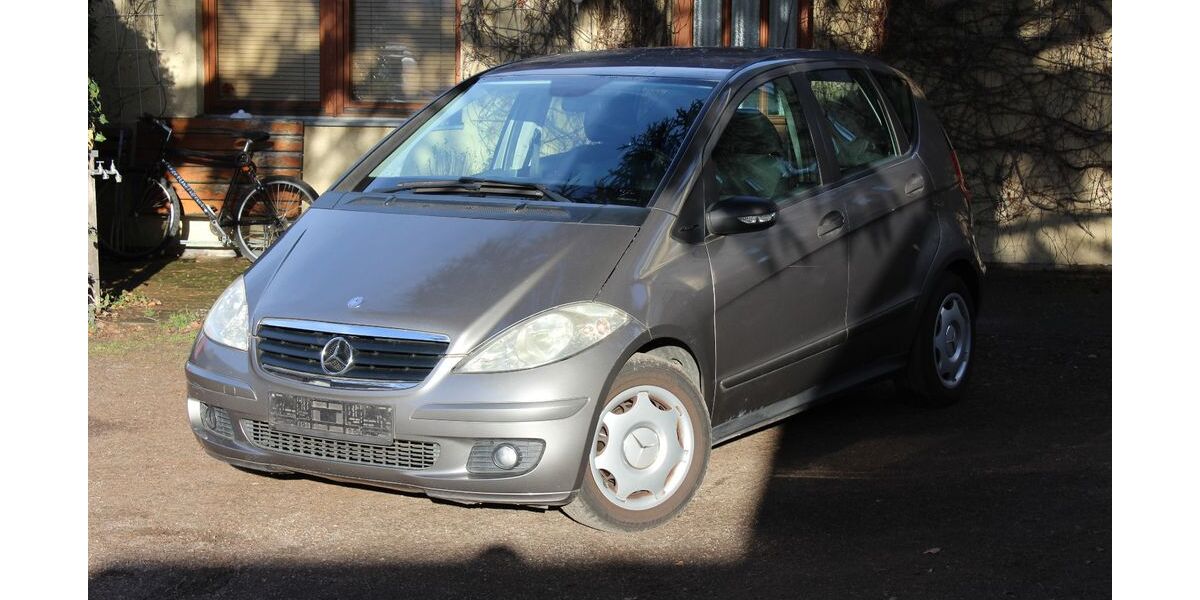 Mercedes-Benz A 170 209.000 km 1.199 &euro; Berlin 10317