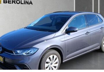VW Polo 10.844 km 20.429 &euro; Berlin 12105