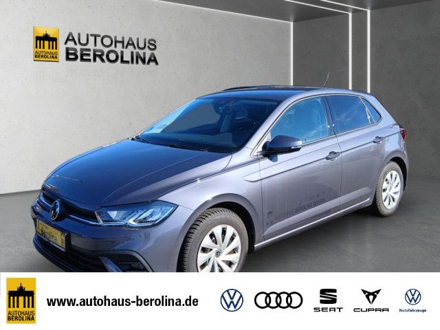 VW Polo 10.844 km 20.429 &euro; Berlin 12105